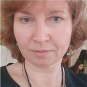 Insegnante inglese per i ragazzi e adulti